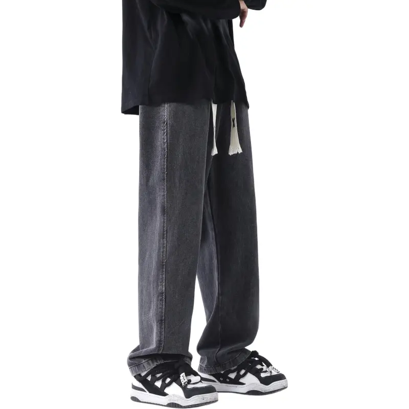 Caramella Jeans Unisex-5