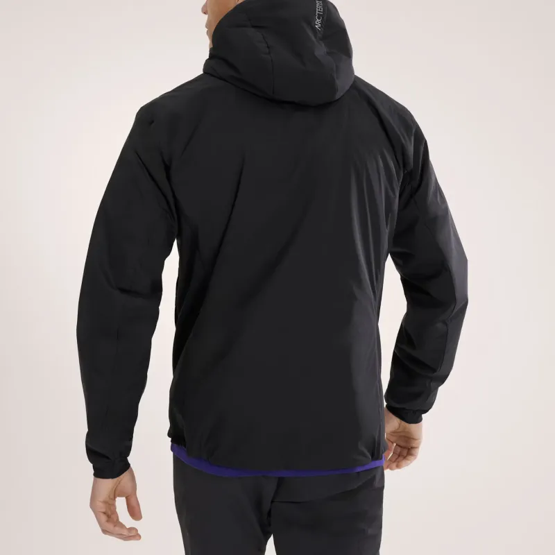 Arc'teryx Atom Jacket-14