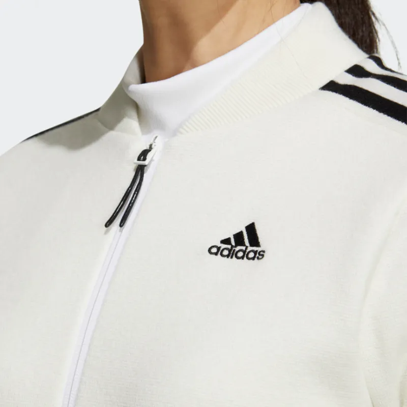 Adidas Jackets Women's Ecru-4