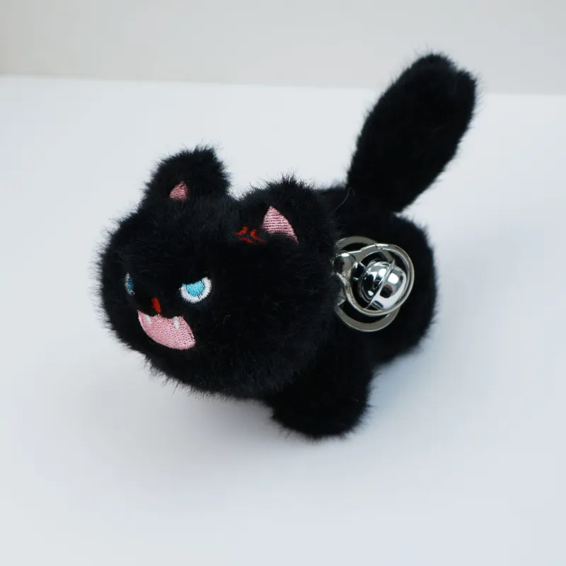 IOTS Keychains Unisex-3