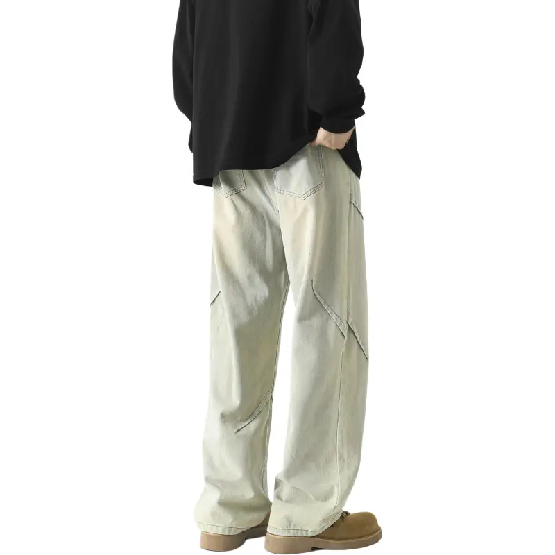 Caramella Jeans Unisex-17
