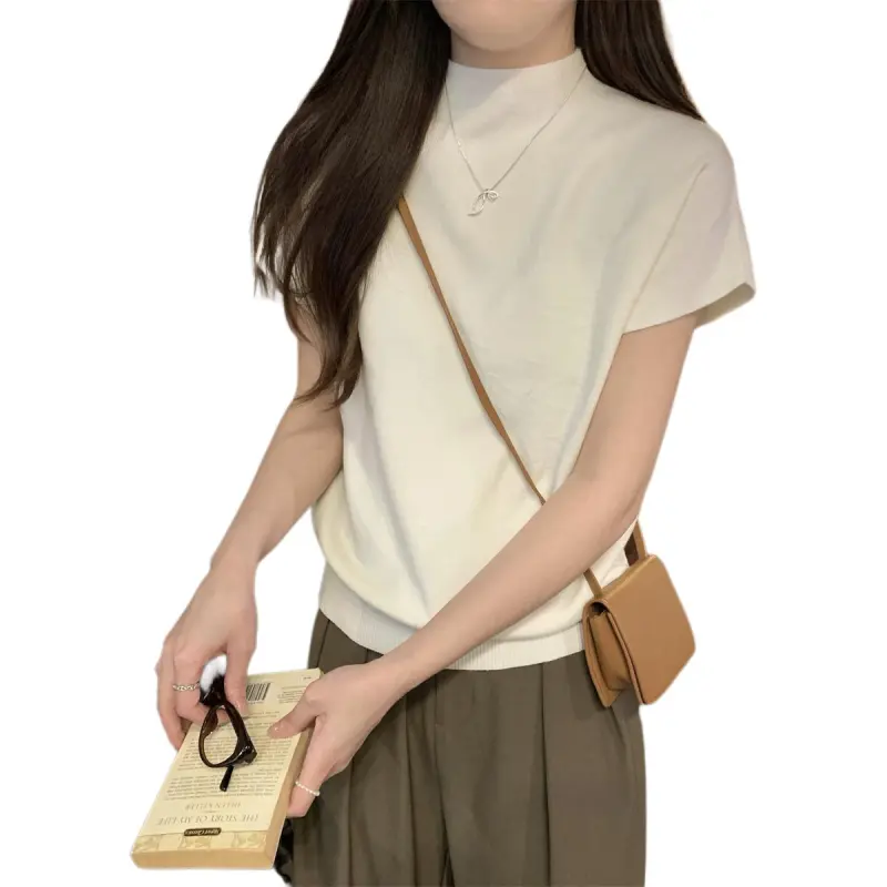 The Temptation Of The Muse Knitwear Women's-1