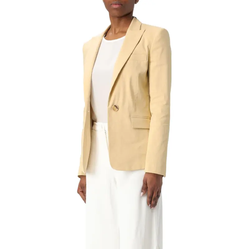 PINKO Single breasted Blazer-2