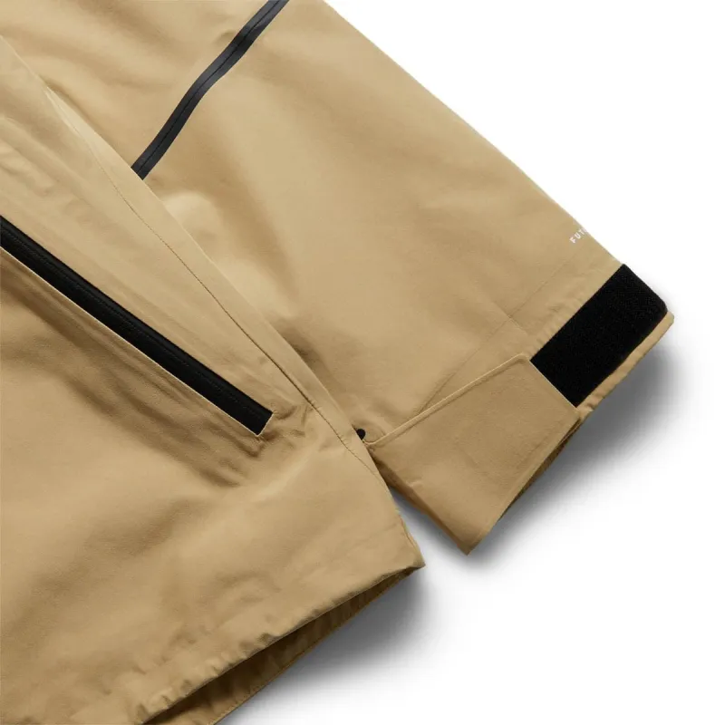 THE NORTH FACE Rmst Futurelight Mountain Jacket 'Khaki Stone'-6