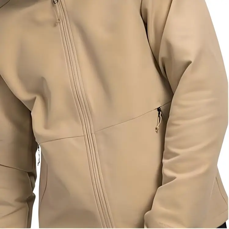 THE NORTH FACE Jackets & Coats Men's Tan-3
