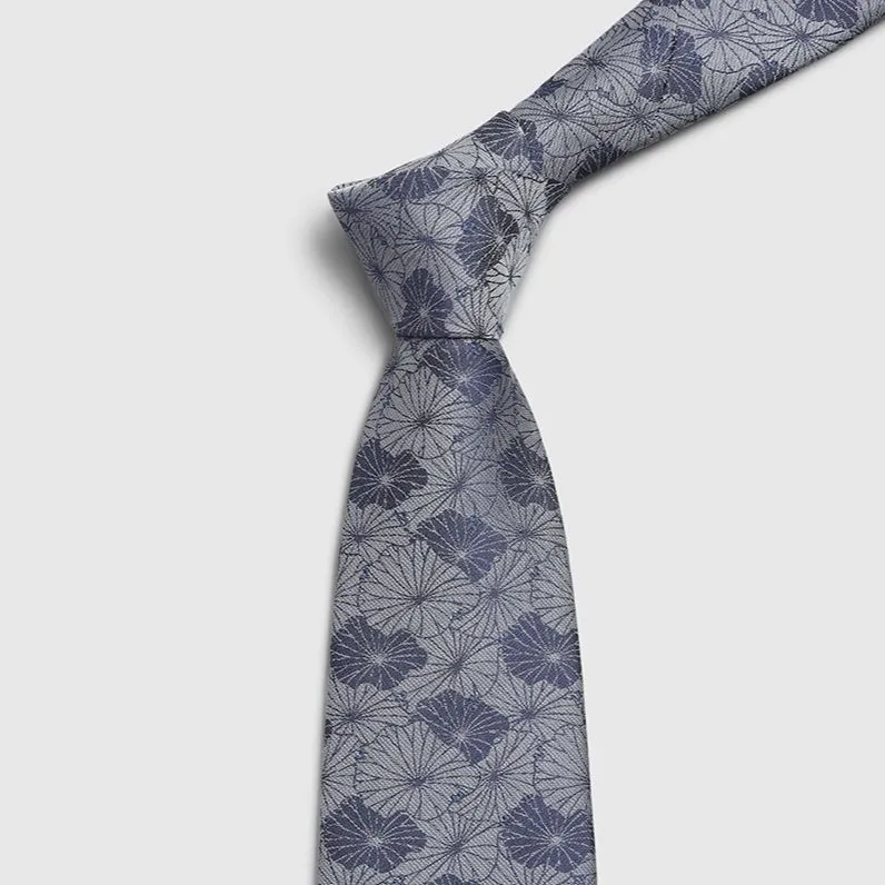 GOLDLION Polyester Ties Men's Multiple Colors-10