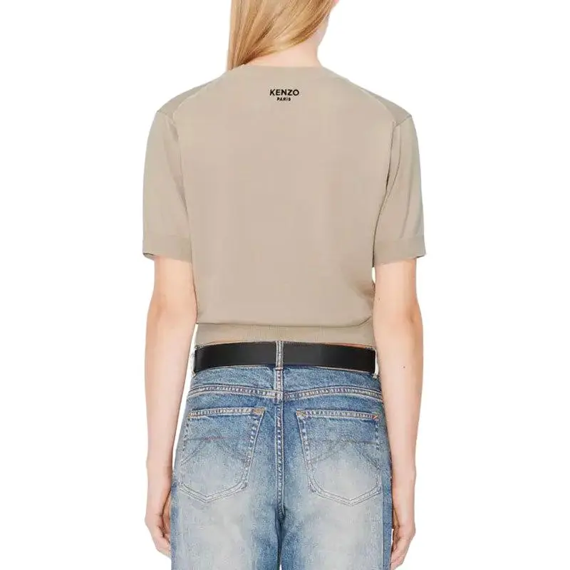 KENZO 'KENZO Pop' T shirt-3
