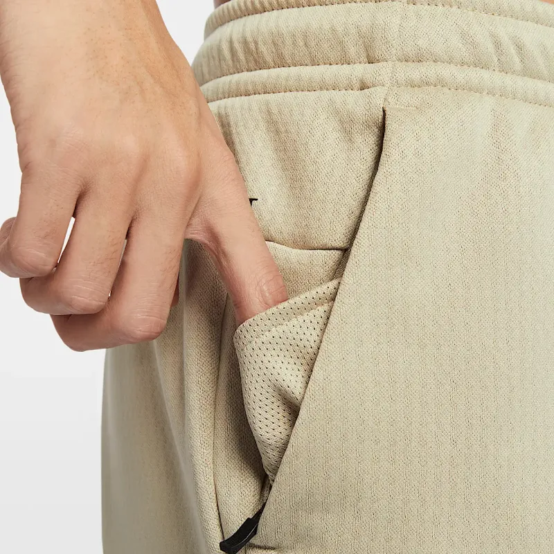 Nike Therma Sphere Athletic Trousers Men's Khaki-2