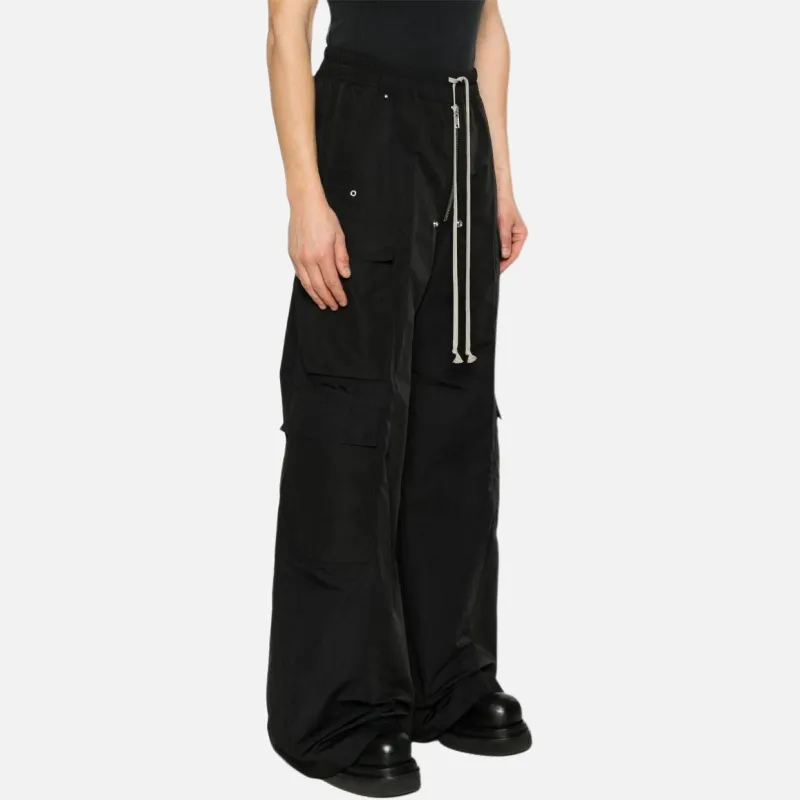 RICK OWENS Cargobelas Trousers-1