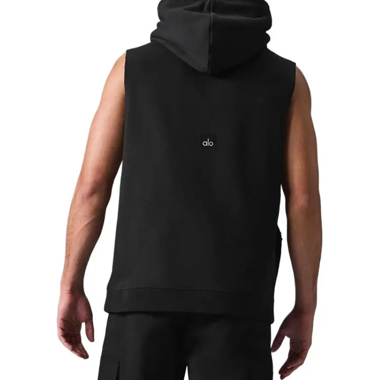 Alo Yoga RENOWN Sweatshirt Men's-2