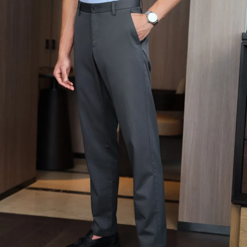 GOLDLION Casual Pants Men-3