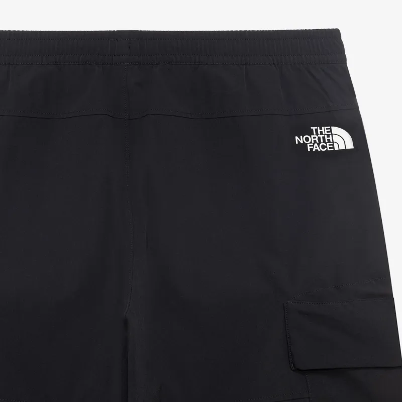THE NORTH FACE Cargo Shorts Unisex Black-2