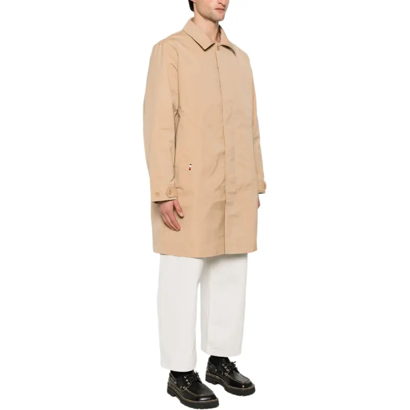 Tommy Hilfiger Three in one Carcoat-2