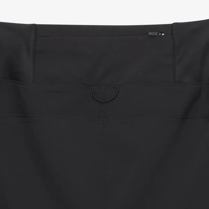 THE NORTH FACE W SUNRISER SHORT 2.5IN Casual Shorts Women's Black-3