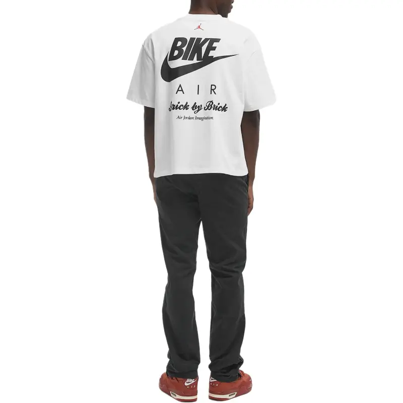 Jordan X Nigel Sylvester Brick Tee-3
