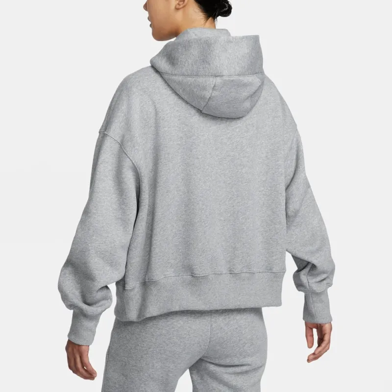 Nike Sweatshirts Women's Gray-3