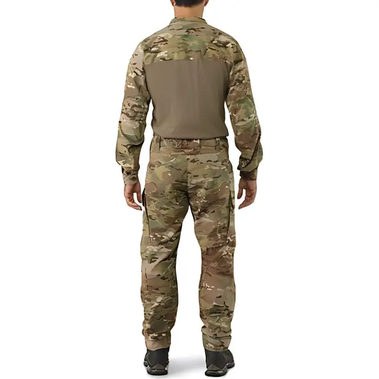 Arcteryx Cargo Pants Men's Camouflage-2