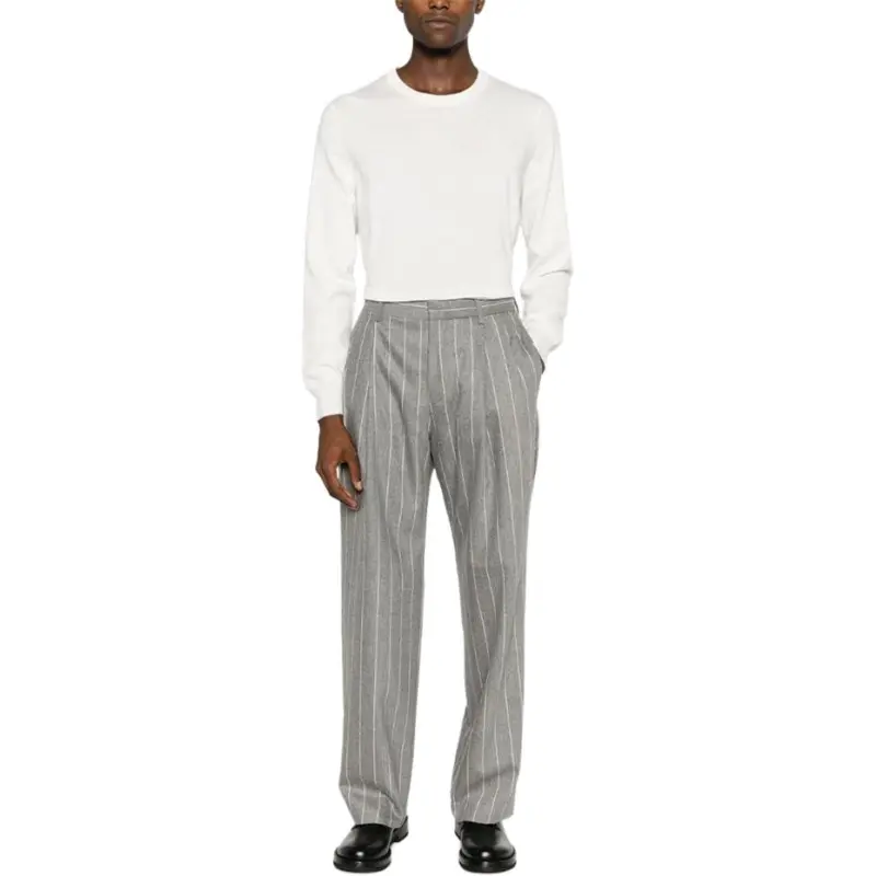 Brunello Cucinelli Fine knit Cashmere Jumper-2