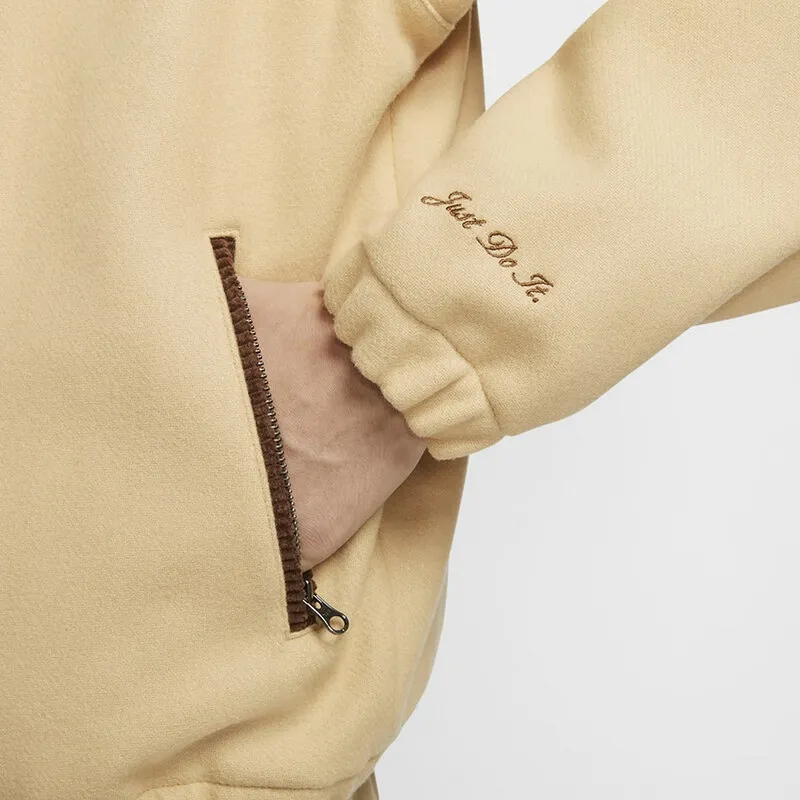 Nike Jackets & Coats Men's Khaki-6