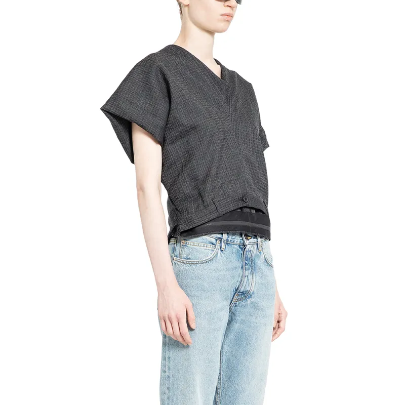 Balenciaga Tailored Pants Top-5