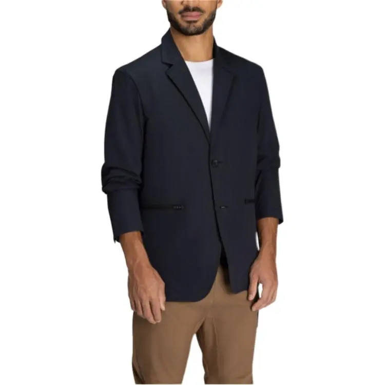 MAMMUT Active SO Jackets Men-3