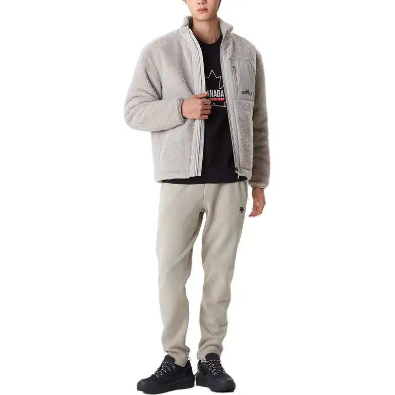 DESCENTE Casual Pants Women's-2