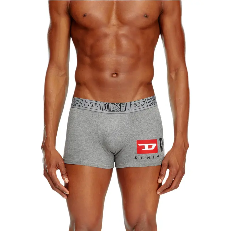 DIESEL Underpants Men's 3 Pack Mixed Color-1