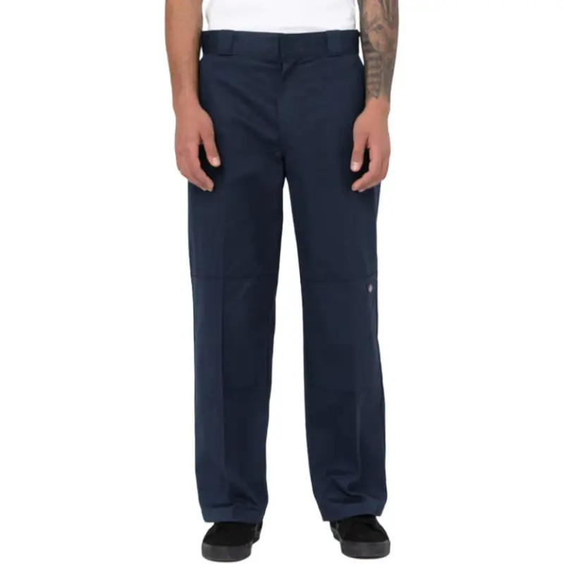 Dickies Cargo Pants Men Dark Blue-2