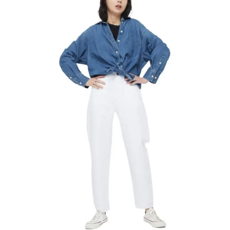 GAP Shirts Women's Blue-1