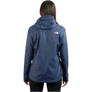 THE NORTH FACE Venture 2Dryvent Chaqueta Jacket Women's Marine Blue