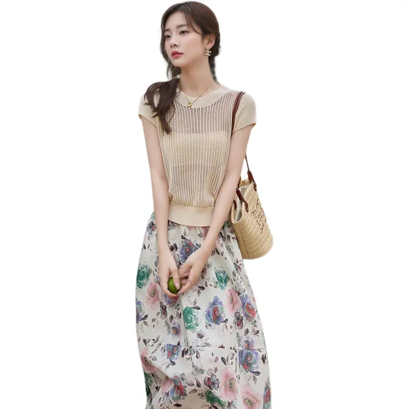 Fele.d Casual Suits Women's-1