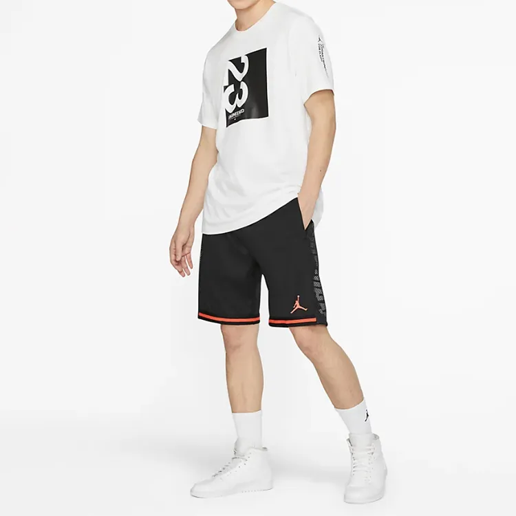 Jordan Basketball Shorts Men-4