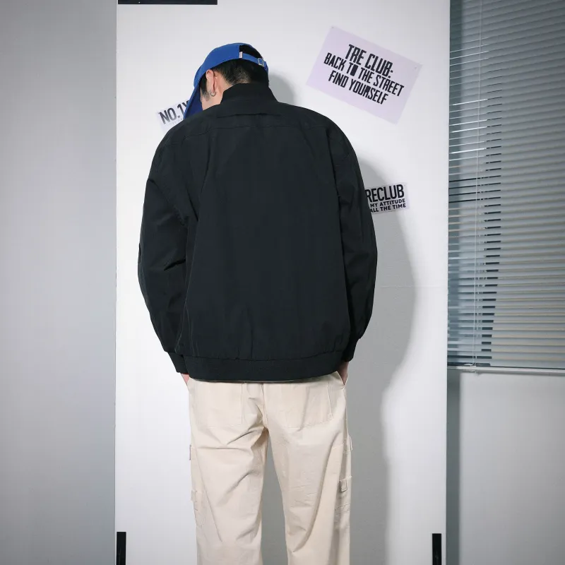 Tre Club Jackets Unisex-4