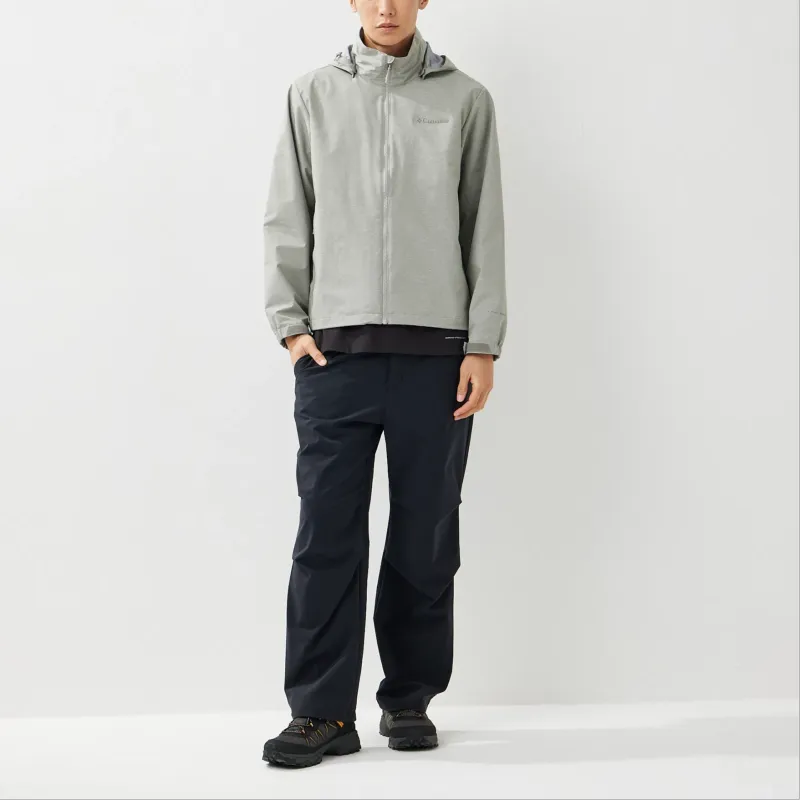 Columbia Jackets & Coats Men's Gray-1