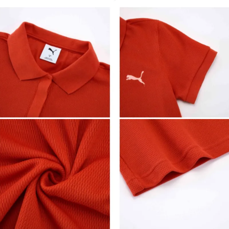 PUMA Playera Oversize Premium Essentials Para Mujer-1