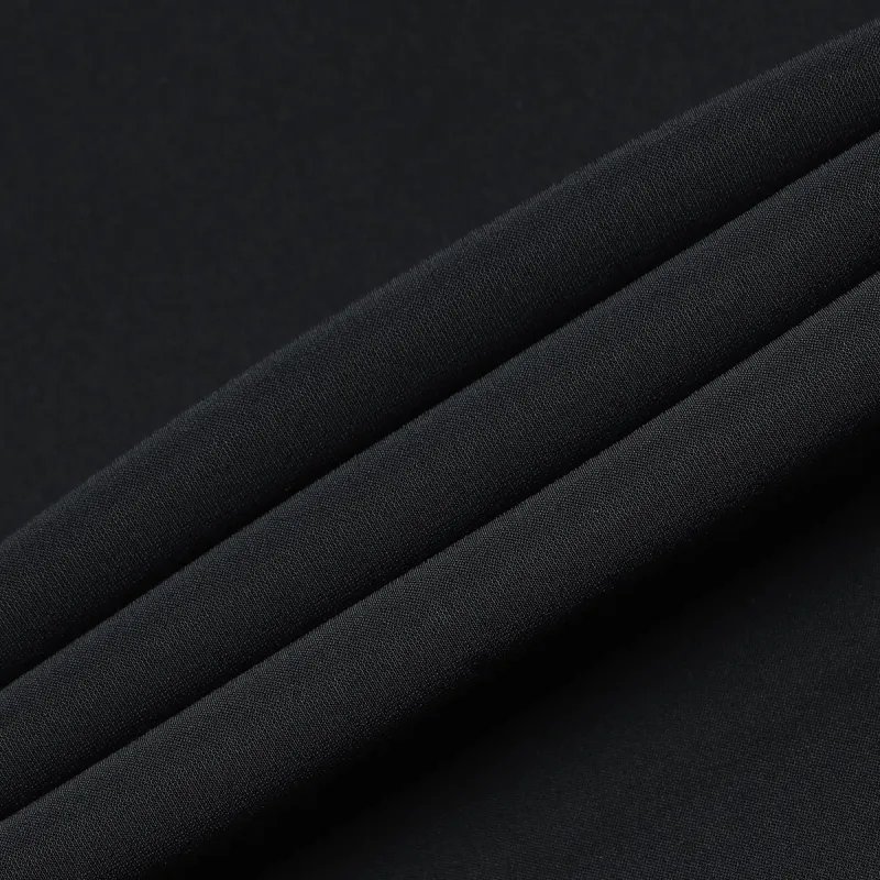 FILA Athletic Trousers Men's Pitch Black-3