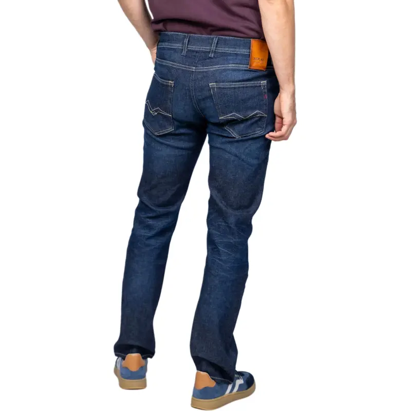 REPLAY Jeans Men Blue-1