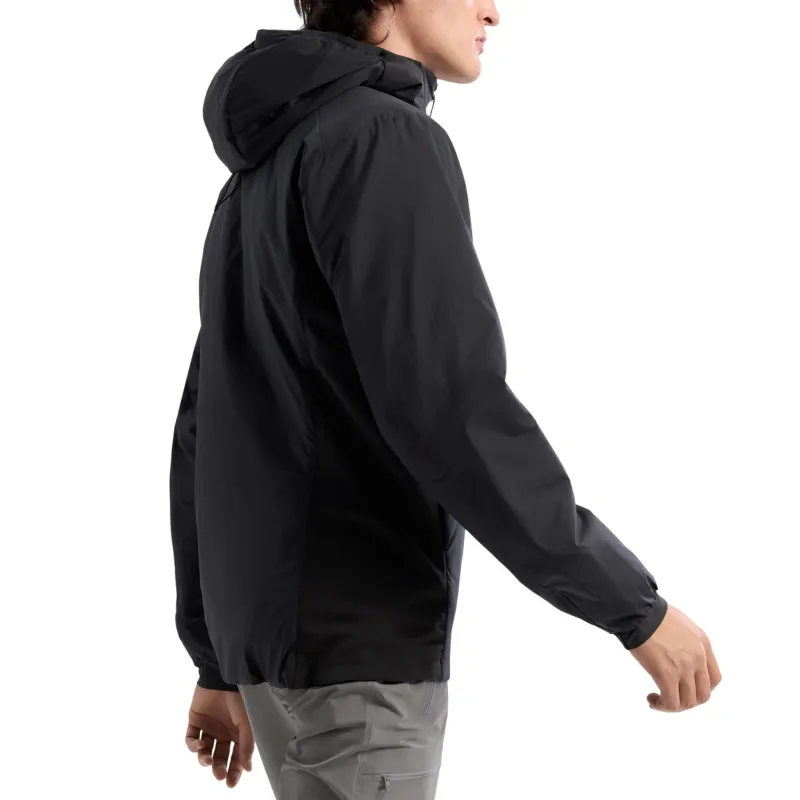 Arcteryx Casual Sportswear Men's Black-2