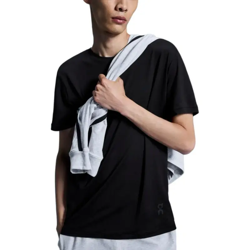On Studio T T Shirts Men-6