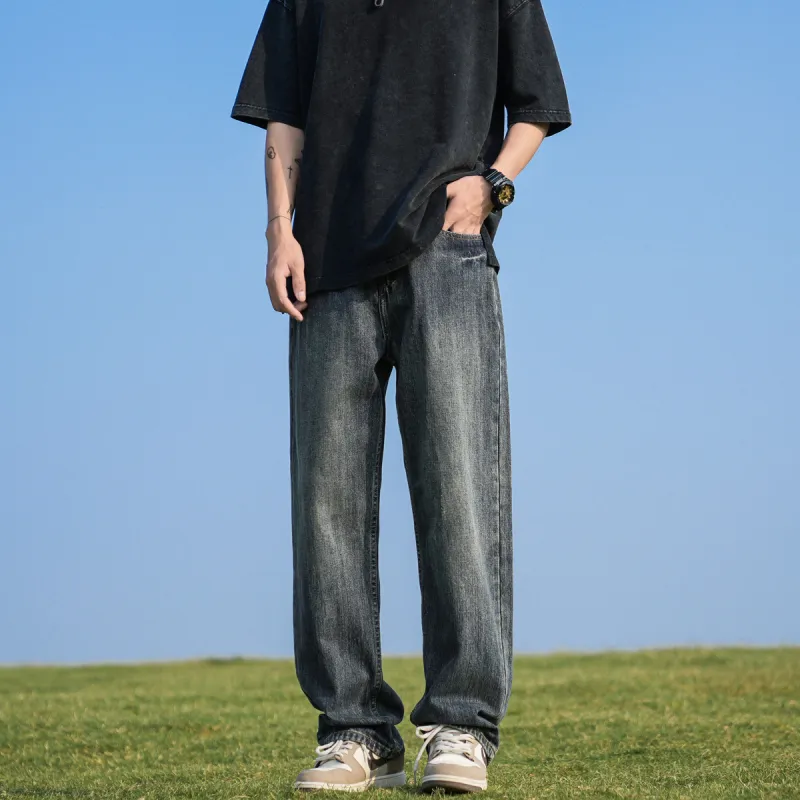 ARTSMAN Jeans Unisex-3