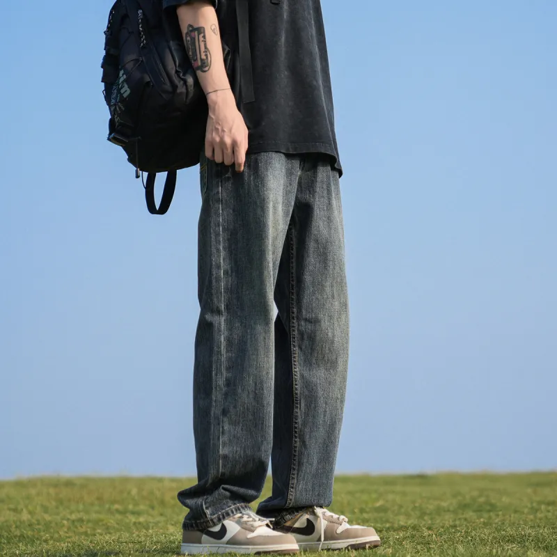 ARTSMAN Jeans Unisex-1