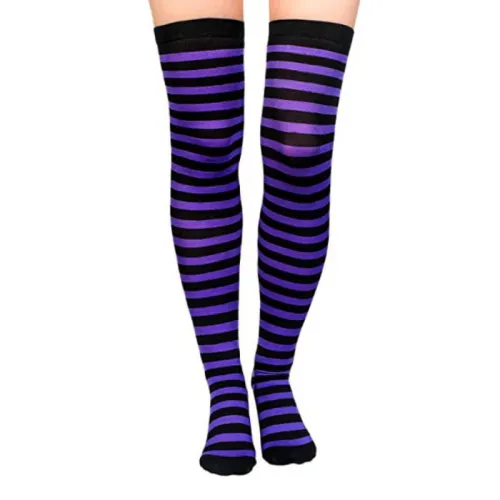 Casual Knee-high Socks