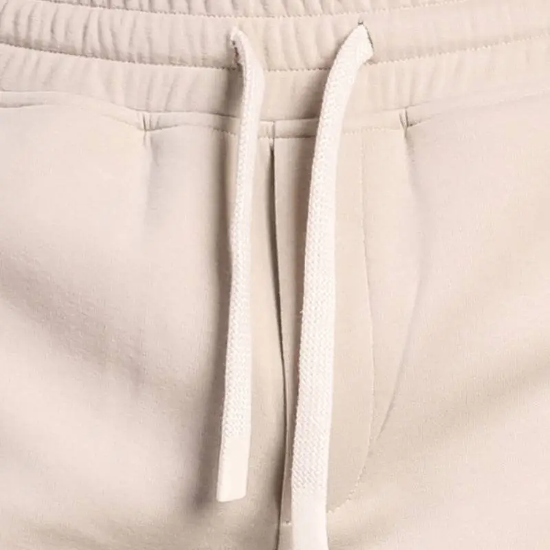 Casual Fashionable Loose Knit Sweatpants-7