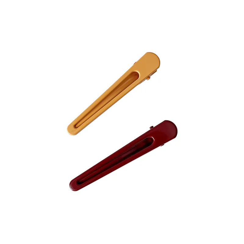 Casual Hair Clip-2