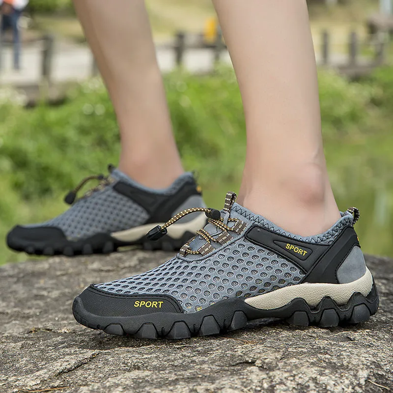 Casual Hiking Boot-1