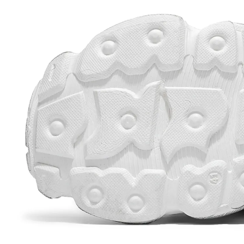 Casual Sporty Breathable Chunky Sneakers-6