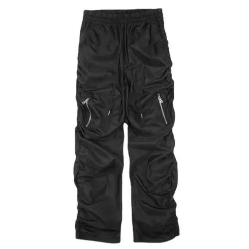 Fashion Casual Hard Shell Pants