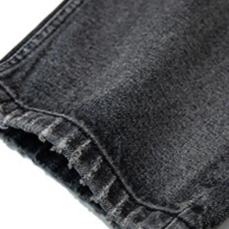 Casual Fashion Jeans-6