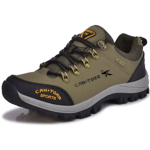 Casual Waterproof Hiking Shoes