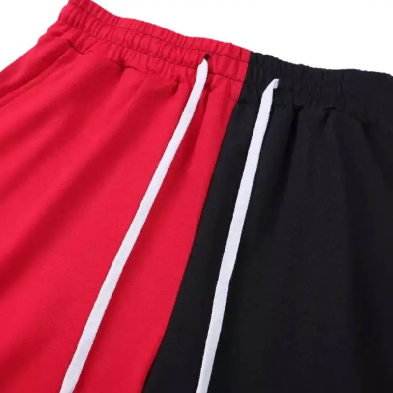 Fashion Knit Sweatpants-3